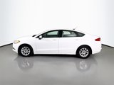 Used 2018 Ford Fusion S image 4