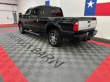 Used 2015 Ford F250 Platinum w/ FX4 Off-Road Package image 5
