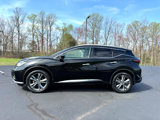 Used 2019 Nissan Murano Platinum w/ Cargo Package image 5