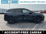 Used 2020 Chevrolet Blazer LT image 3