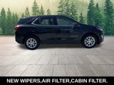 Used 2018 Chevrolet Equinox LT image 3