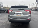 Used 2024 GMC Terrain SLE image 4