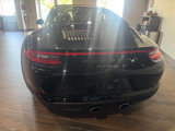 Used 2017 Porsche 911 Targa 4S image 4