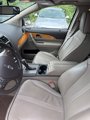 Used 2011 Lincoln MKX 2WD w/ 102A Rapid Spec Order Code image 4