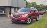 Used 2014 Buick Enclave Leather image 2