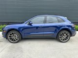 Used 2022 Porsche Macan image 2