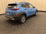 Certified 2022 Hyundai Kona SEL w/ Cargo Package image 5