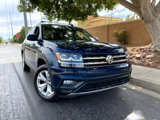 Used 2018 Volkswagen Atlas SE image 4