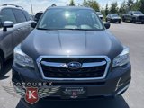 Used 2018 Subaru Forester 2.5i Limited w/ Popular Package #3B image 2