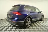 Used 2021 Volkswagen Tiguan SE image 3