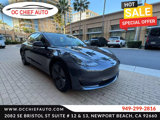 Used 2022 Tesla Model 3 Long Range image 2