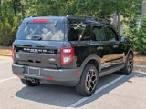 Certified 2021 Ford Bronco Sport Big Bend image 3
