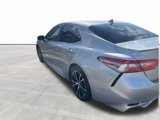 Used 2019 Toyota Camry SE image 4