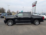 Used 2015 Chevrolet Silverado 1500 High Country image 5