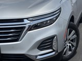 Used 2022 Chevrolet Equinox Premier image 3