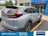 Used 2020 Honda CR-V EX image 4