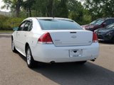 Used 2014 Chevrolet Impala Limited LS image 2