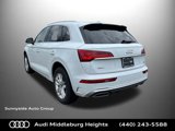 Certified 2023 Audi Q5 2.0T Premium w/ Convenience Package image 5