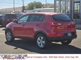 Used 2013 Kia Sportage LX image 3
