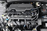 New 2025 Hyundai Elantra Sport image 6