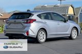 New 2025 Subaru Impreza 2.0i image 4