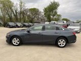 Used 2020 Chevrolet Malibu LS image 2