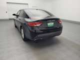 Used 2016 Chrysler 200 S w/ Comfort Group image 6
