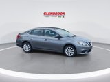 Used 2019 Nissan Sentra SV image 2