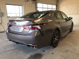Certified 2023 Toyota Camry SE image 3
