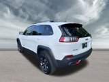 Used 2020 Jeep Cherokee Trailhawk w/ Cold Weather Group image 3