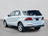 Used 2017 Mercedes-Benz GLE 350 4MATIC image 3