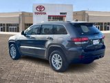 Used 2021 Jeep Grand Cherokee Laredo image 4