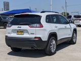 Certified 2022 Jeep Cherokee Latitude Lux image 3