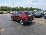 Used 2016 Chevrolet Trax LTZ image 5