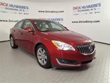 Used 2015 Buick Regal Premium w/ Experience Buick Package image 3