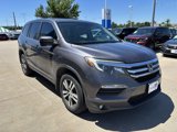 Used 2018 Honda Pilot EX image 3