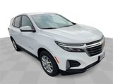 Certified 2022 Chevrolet Equinox LT w/ LPO, Floor Liner Package image 2