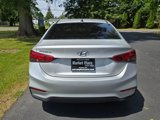 Used 2021 Hyundai Accent SE image 5