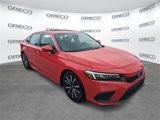 Used 2022 Honda Civic EX image 2