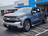 Used 2020 Chevrolet Silverado 1500 LT w/ Texas Edition image 3