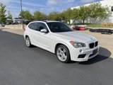 Used 2015 BMW X1 xDrive35i image 3