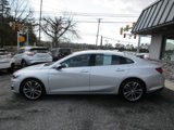 Used 2022 Chevrolet Malibu LT image 5