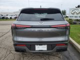 Certified 2024 INFINITI QX60 Pure image 3