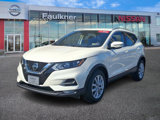 Certified 2021 Nissan Rogue Sport SV image 3