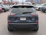 Used 2021 Jeep Cherokee Latitude Lux w/ Mopar Interior Package image 5