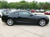 Used 2012 Chevrolet Camaro LS image 5