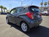 Used 2022 Chevrolet Spark LT image 4