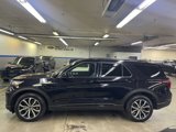 Certified 2022 Ford Explorer ST-Line w/ Class IV Trailer Tow Package image 4