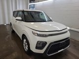 Used 2022 Kia Soul LX w/ Technology Package image 5