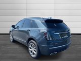 Used 2020 Cadillac XT5 Sportv w/ Platinum Package image 3